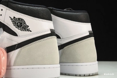 Haze High 1 Jordan Stage OG Retro 555088-108 0728